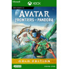 Avatar: Frontiers of Pandora - Gold Edition XBOX Series S/X CD-Key